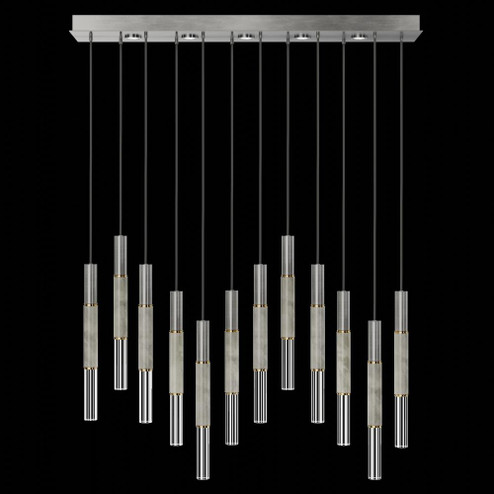 Antonia 61''W Rectangular  Pendant (97|100019-412)