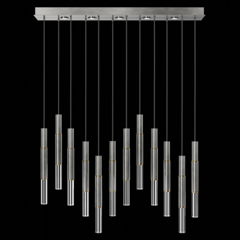 Antonia 61''W Rectangular  Pendant (97|100019-410)