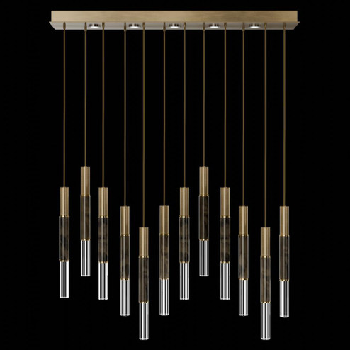 Antonia 61''W Rectangular  Pendant (97|100019-311)