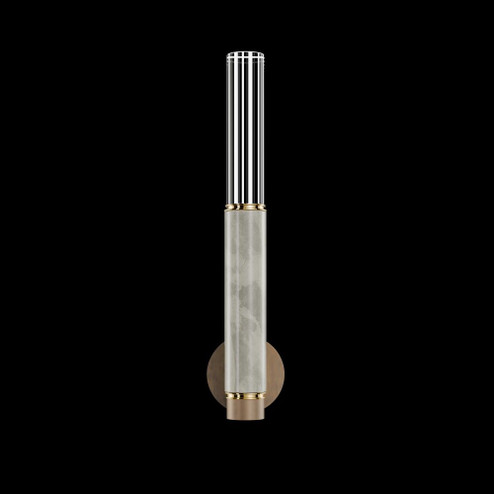 Antonia 21.75''H  Sconce (97|100021-212)