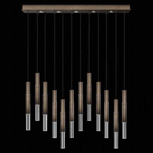 Antonia 61''W Rectangular  Pendant (97|100019-220)