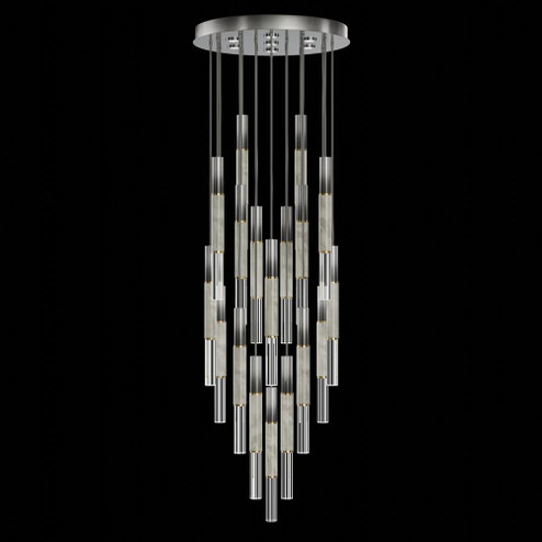 Antonia 31''W Round  Pendant (97|100018-712)