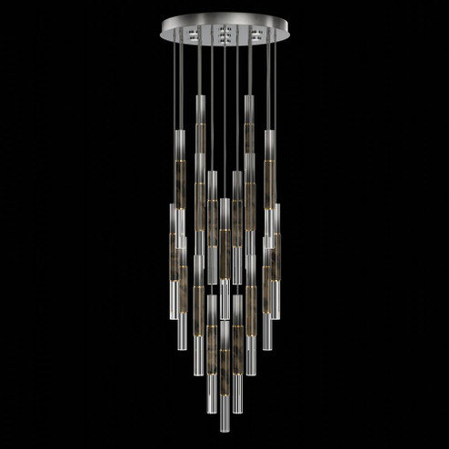 Antonia 31''W Round  Pendant (97|100018-711)