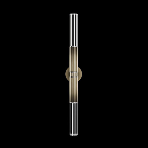 Antonia 34''H  Sconce (97|100020-620)