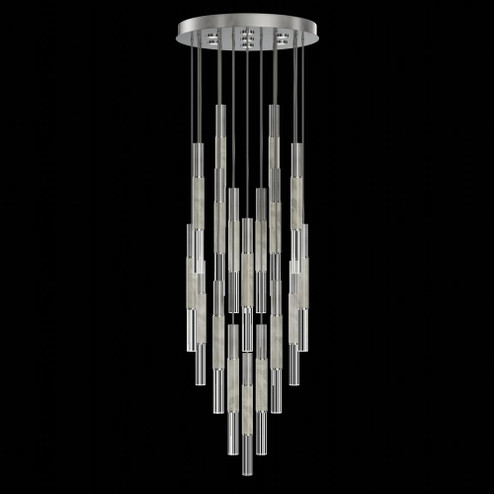 Antonia 31''W Round  Pendant (97|100018-422)