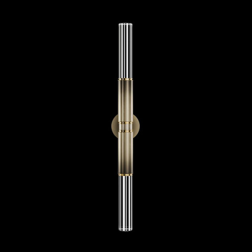 Antonia 34''H  Sconce (97|100020-610)