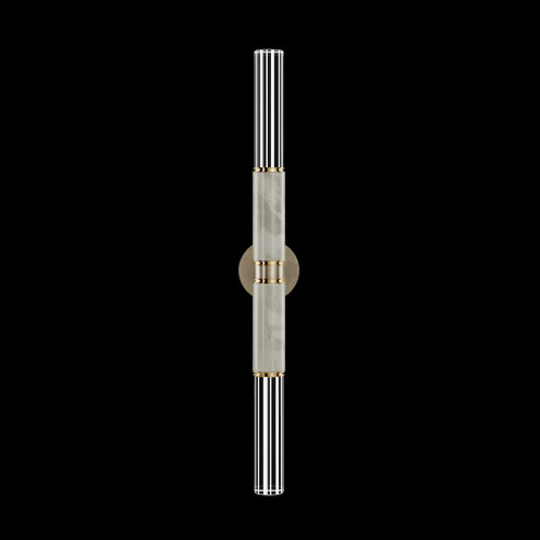 Antonia 34''H  Sconce (97|100020-512)