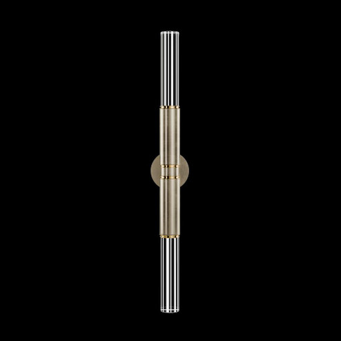 Antonia 34''H  Sconce (97|100020-510)
