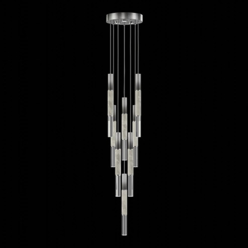 Antonia 16''W Round  Pendant (97|100017-722)