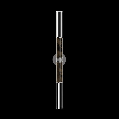 Antonia 34''H  Sconce (97|100020-421)