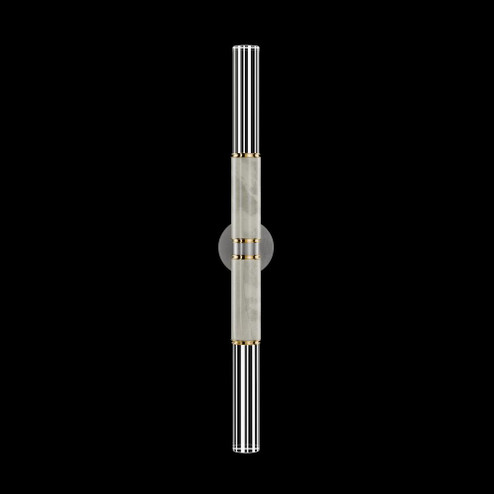 Antonia 34''H  Sconce (97|100020-412)