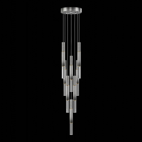 Antonia 16''W Round  Pendant (97|100017-710)