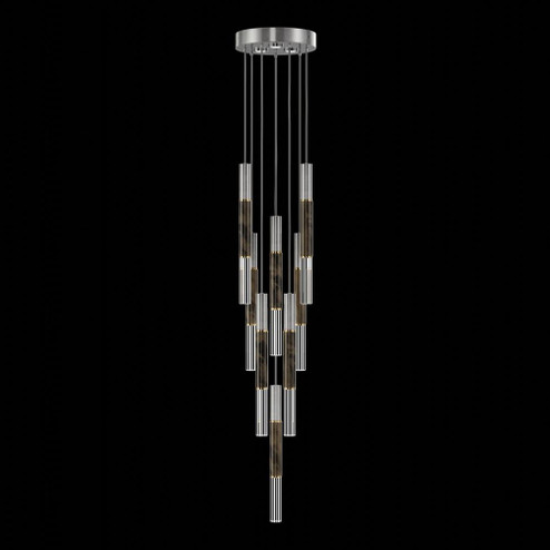 Antonia 16''W Round  Pendant (97|100017-411)