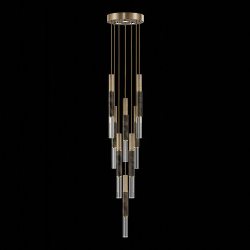 Antonia 16''W Round  Pendant (97|100017-311)