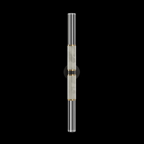 Antonia 34''H  Sconce (97|100020-112)