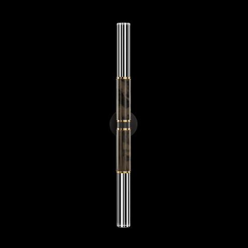 Antonia 34''H  Sconce (97|100020-111)