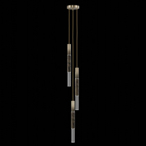 Antonia 8.5''W Round  Pendant (97|100016-621)