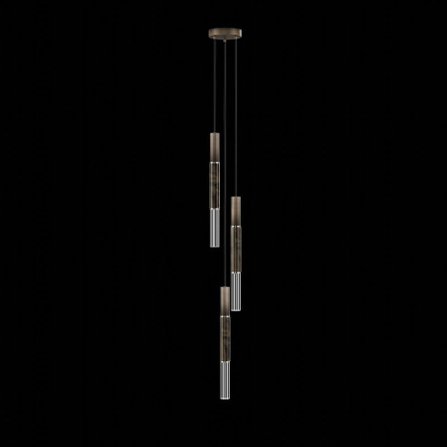 Antonia 8.5''W Round  Pendant (97|100016-221)