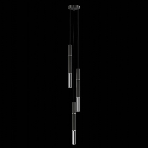 Antonia 8.5''W Round  Pendant (97|100016-120)