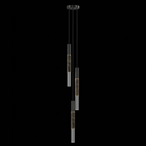 Antonia 8.5''W Round  Pendant (97|100016-111)