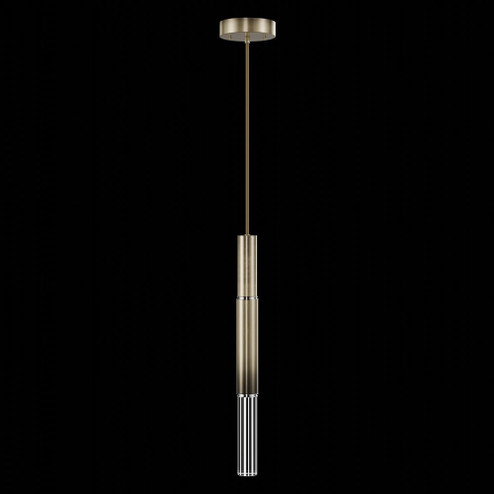 Antonia 6.5''W Round  Pendant (97|100015-620)