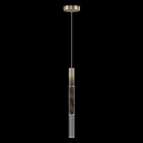 Antonia 6.5''W Round  Pendant (97|100015-621)