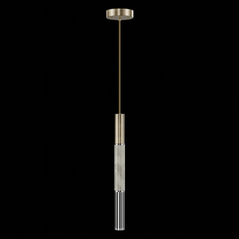 Antonia 6.5''W Round  Pendant (97|100015-522)