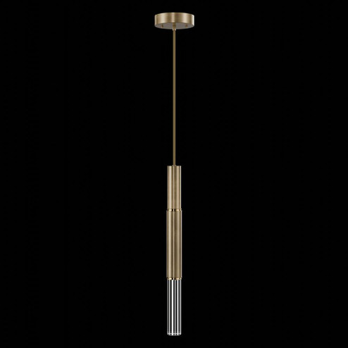 Antonia 6.5''W Round  Pendant (97|100015-310)