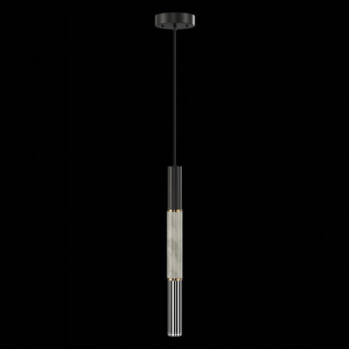 Antonia 6.5''W Round  Pendant (97|100015-112)