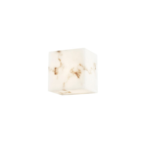 Medley LED ADA Cube Wall Sconce (254|FAL-5661)