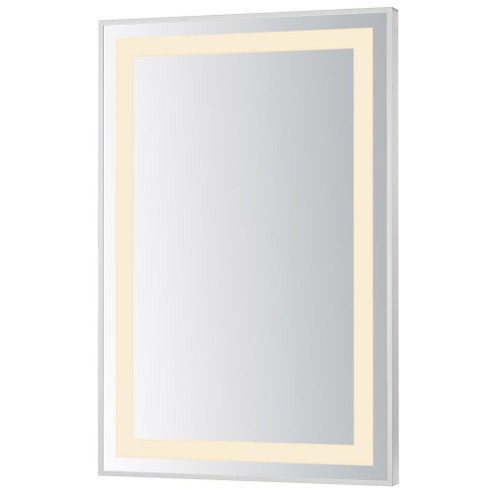 Framed-LED Mirror (94|E42092-SN)