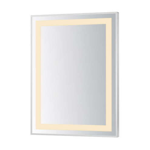 Framed-LED Mirror (94|E42091-SN)
