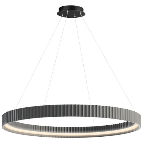 Souffle-Ring Pendant (94|E25056-GY)