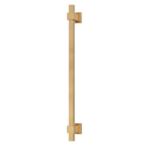 Cubist-Wall Sconce (94|E21683-GLD)