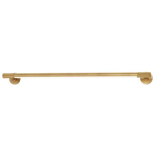 Purist Presa-Wall Sconce (94|E21673-GLD)
