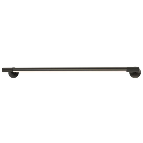 Purist Presa-Wall Sconce (94|E21673-BK)