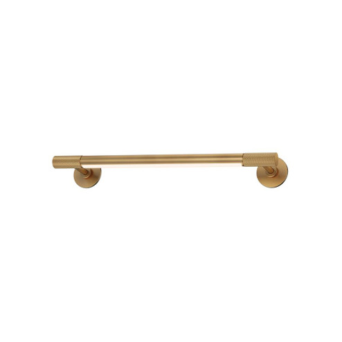 Purist Presa-Wall Sconce (94|E21671-GLD)
