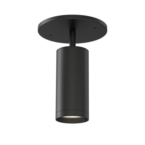 Pullman-Flush Mount (94|E21630-BK)