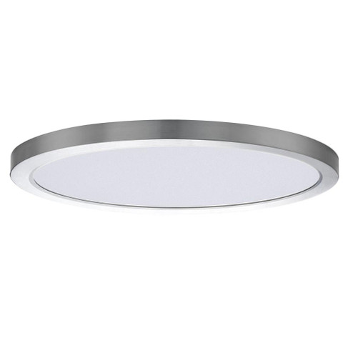 Chip-Flush Mount (19|57598WTSN)