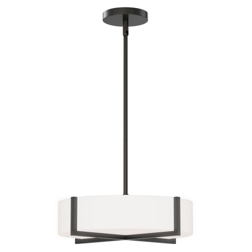 Dexter-Single Pendant (19|57945WTBK)