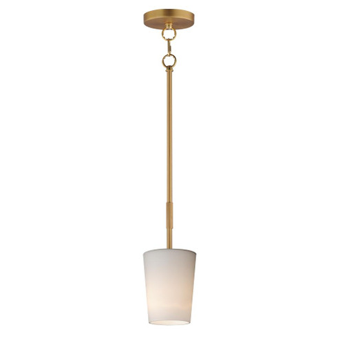 Durham-Single Pendant (19|92691WTNAB)