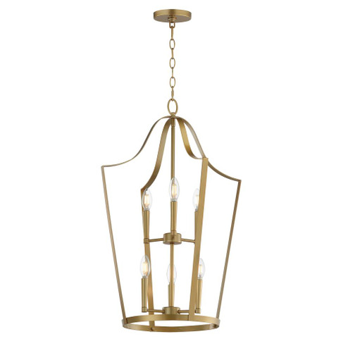 Arden-Multi-Light Pendant (19|10426NAB)