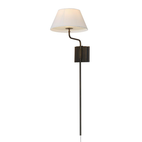 Dunbridge-Wall Sconce (19|18410OFANB)