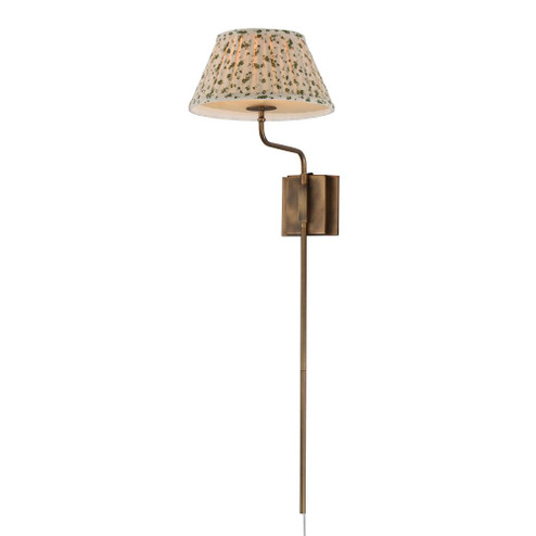 Dunbridge-Wall Sconce (19|18410OWWBR)
