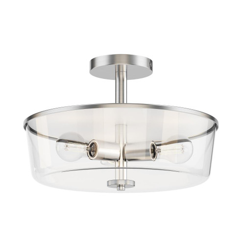 Fuller-Flush Mount (19|5695CLSN)