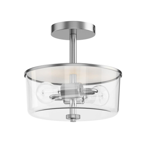 Fuller-Flush Mount (19|5692CLSN)