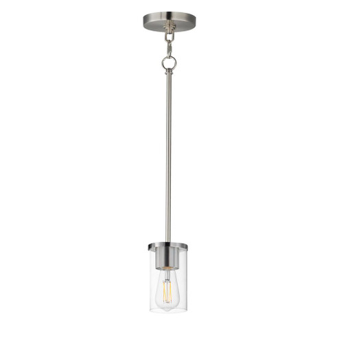 Lateral-Single Pendant (19|90281CLSN)