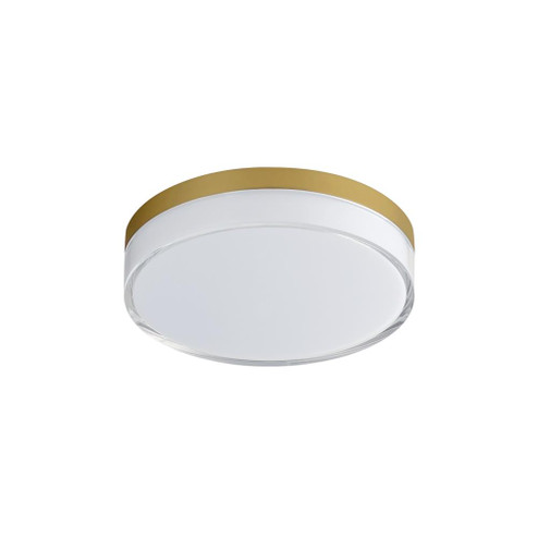 Edge-Flush Mount (19|59762CLFTNAB)