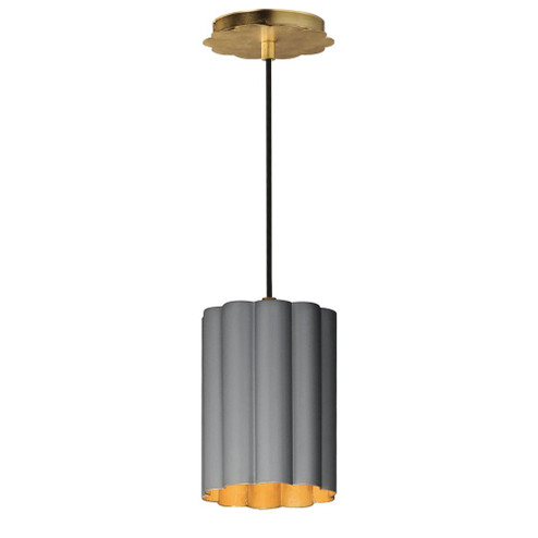 Primrose-Single Pendant (19|18054DGGL)