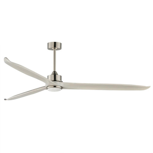 Woodwind-Indoor Ceiling Fan (19|88834SNWWT)